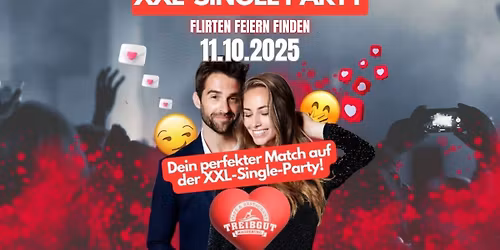 XXl Single Party
