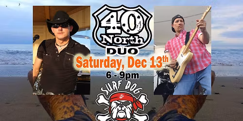 Duo - Surf Dog - Dec2025