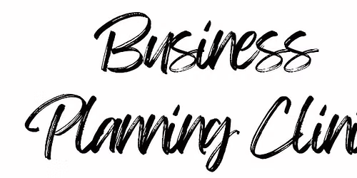 Business Planning Clinic in Tulsa