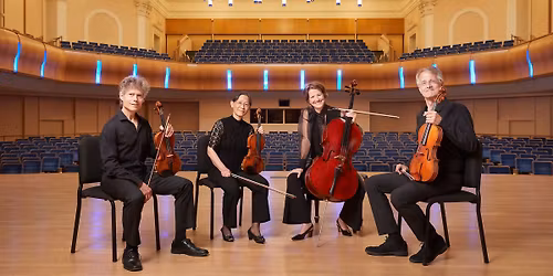 The Ciompi Quartet: Memories and Aspirations