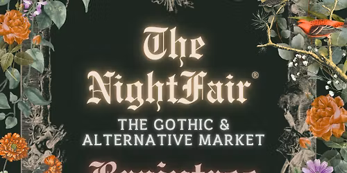 The NightFair Braintree Summer Market