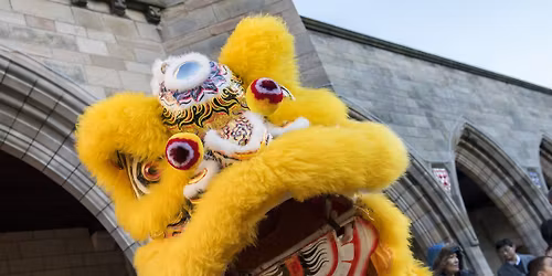 Spring Family Festival