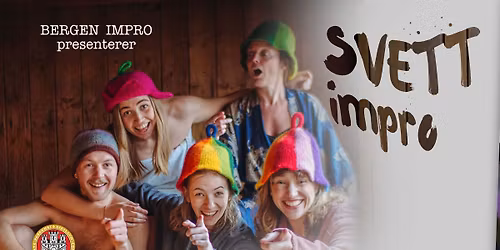 Svett impro