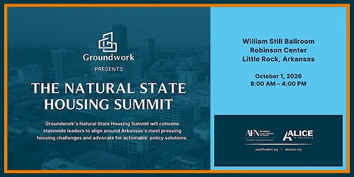 The Natural State Housing Summit