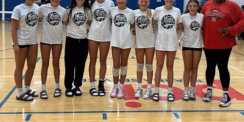 ACES Summer League (7-8th Grade)