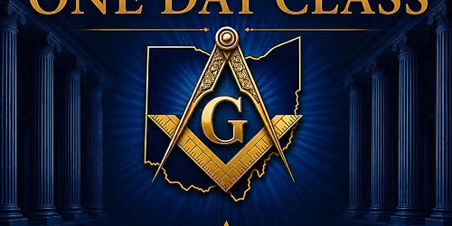 Grand Master One Day Class - District 23