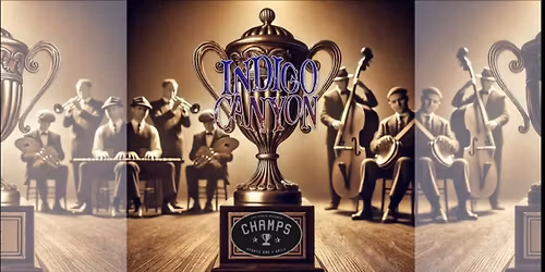 Indigo Canyon at Champs Lake Geneva 