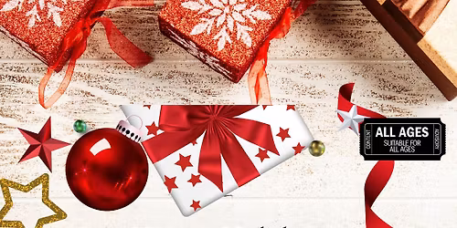 The Valerie Players Present: Happy Holidays Citrus County