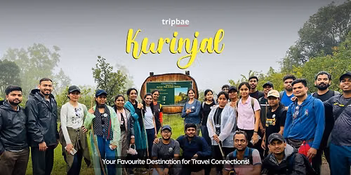 Kurinjal One-Day Trek by Tripbae