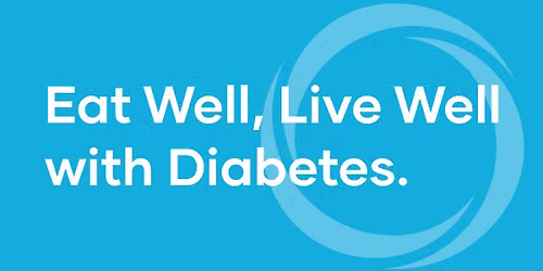 Eat Well, Live Well with Diabetes