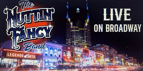 Nuttin' Fancy Band and Freedom Sings USA