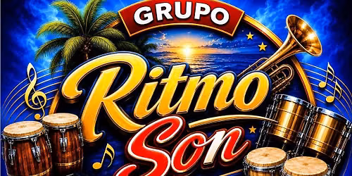 Summer Fest - Grupo Ritmo Son