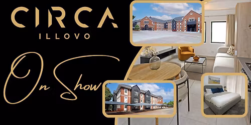 Circa Illovo - On Show