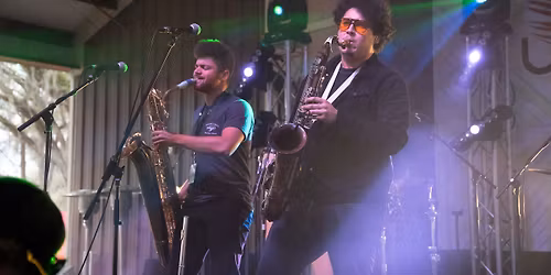 Tru Phonic in Jacksonville