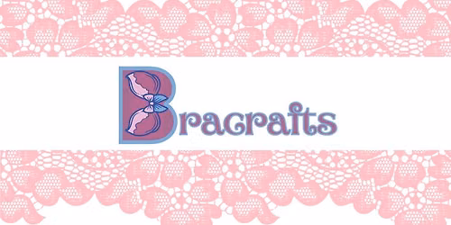 Bracrafts Fairy FREE Community Workshop
