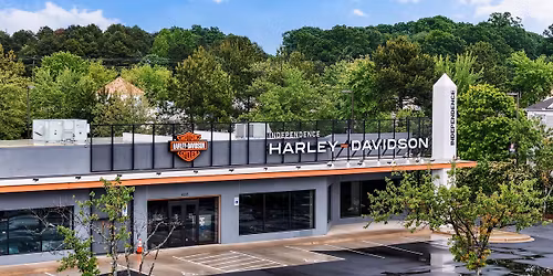 CBA Toys for Tots Ride