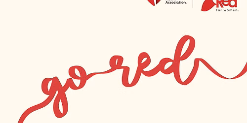 Central Nebraska Go Red For Women (formerly Kearney Go Red)