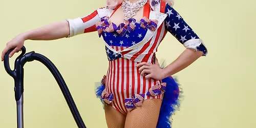 Drag Banko p\u00e5 Hundebadet l\u00f8r 11\/4 kl 19:00