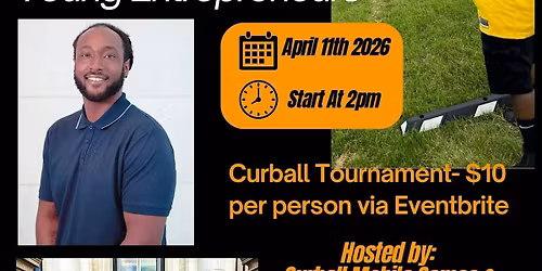 Curbball Tournaments