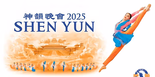 Shen Yun - El Paso