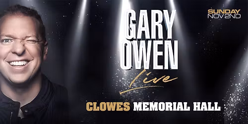 Gary Owen