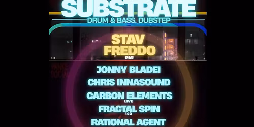 SUBSTRATE
