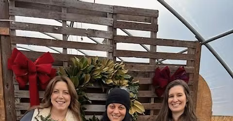 2025 Wreath Workshop