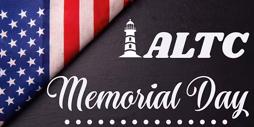 Memorial Day Cookout