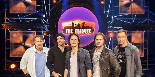 Bounce - a tribute to Bon Jovi - HAVE A NICE DAY TOUR 2025