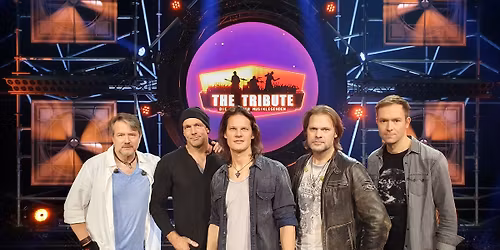 Bounce - a tribute to Bon Jovi - HAVE A NICE DAY TOUR 2025