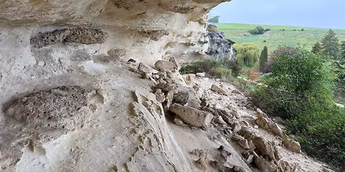 A Steep Learning Curve - First time author shares learnings 