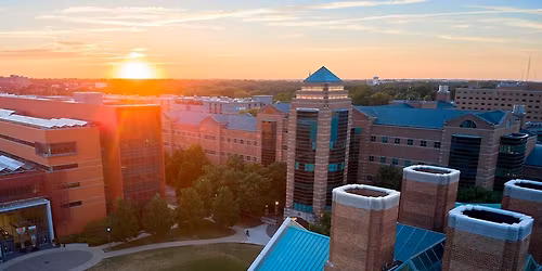 Beckman Institute Open House 2026