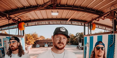 Hayefield \/ TBA - Shenanigans