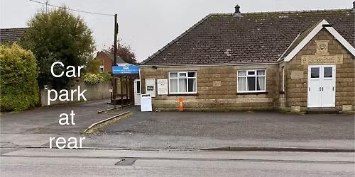 Chiseldon Sports & Social Club Mini Craft Market