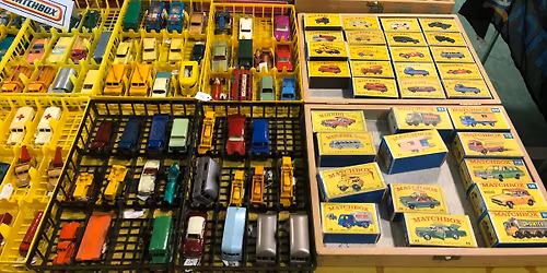 Modellautob\u00f6rse Hamburg