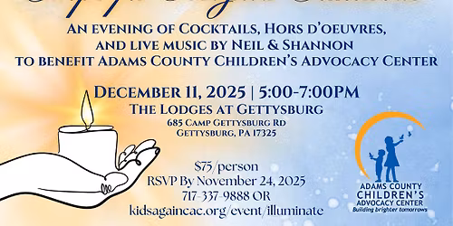 Illuminate: Hope for Brighter Tomorrows