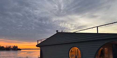 Sunset Flow & Sauna Glow at KOS Sauna!