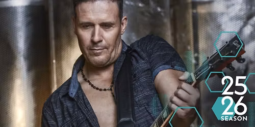 Anthony Tullo - The 29 Days Concert