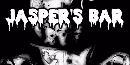 Evan And The Others HALLOWEEN SPECIAL \/\/ Jasper\u2019s Bar