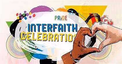 Sioux City Pride Interfaith Service