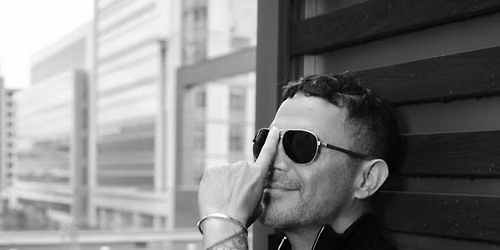 ALEJANDRO SANZ en Costa Rica 2026 | Evento Oficial