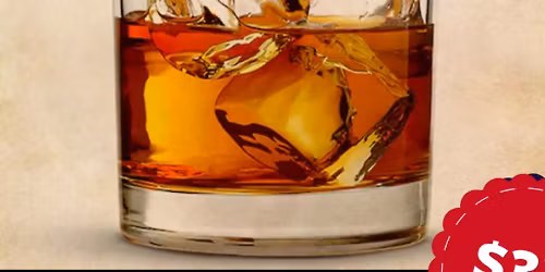 Whiskey Wednesday Penelope Bourbon