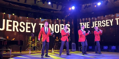 The Jersey Tenors