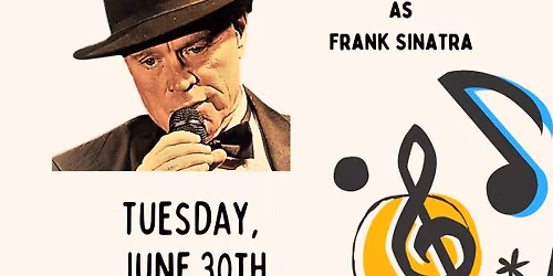 Frankie & the Crooners