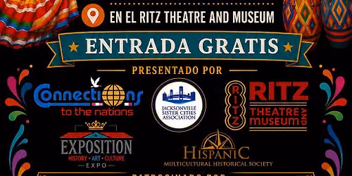 Hispanic Month Celebration 