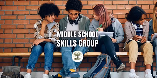 Middle School Skills Group