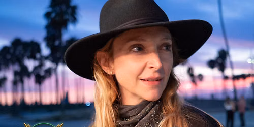 Eilen Jewell at City Winery - Boston
