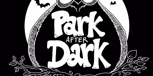 Park After Dark - Campout in the Park