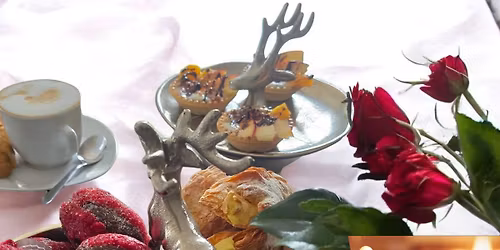 Dolce Vita auf dem Steinwehrer Weihnachtsmarkt