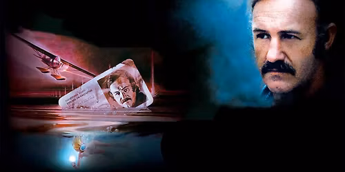 HAU Movie Club: \u03a0\u03c1\u03bf\u03b2\u03bf\u03bb\u03ae "Night Moves" (1975) \u03bc\u03b5 \u03c4\u03bf\u03bd Gene Hackman